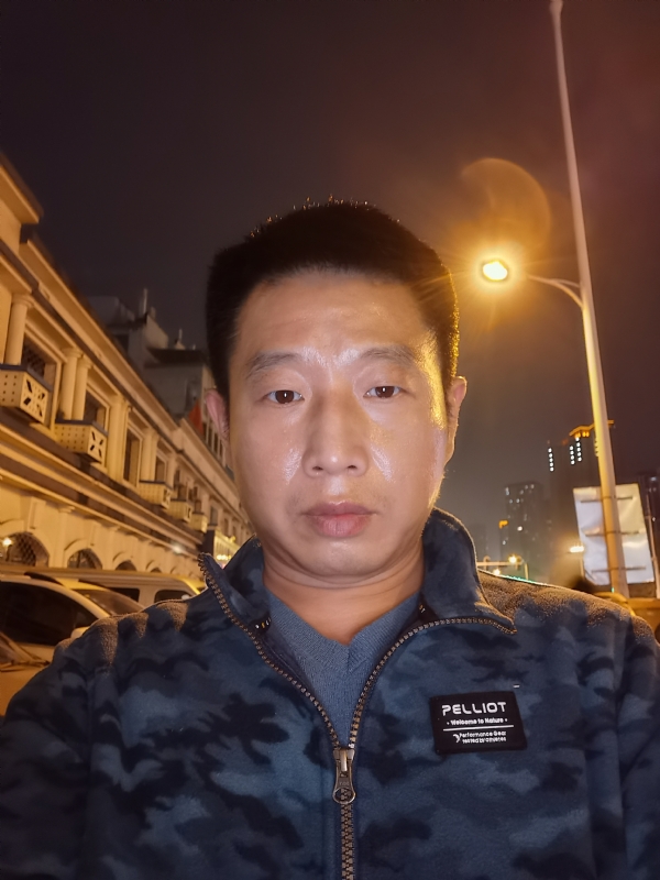偷偷说的第一张照片--清流相亲网