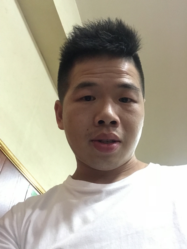 爱请简单点的第一张照片--清流相亲网