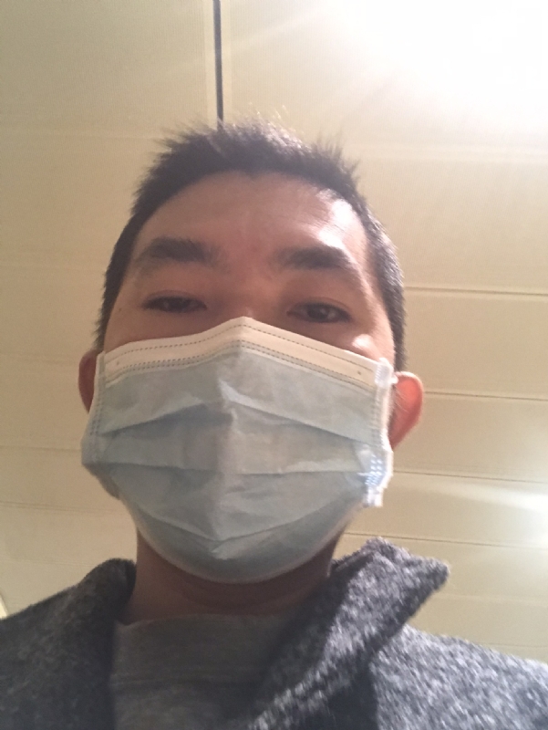 诚恳的第二张照片--清流相亲网