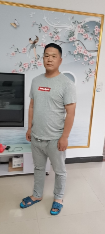 会飞的鱼的第二张照片--清流相亲网
