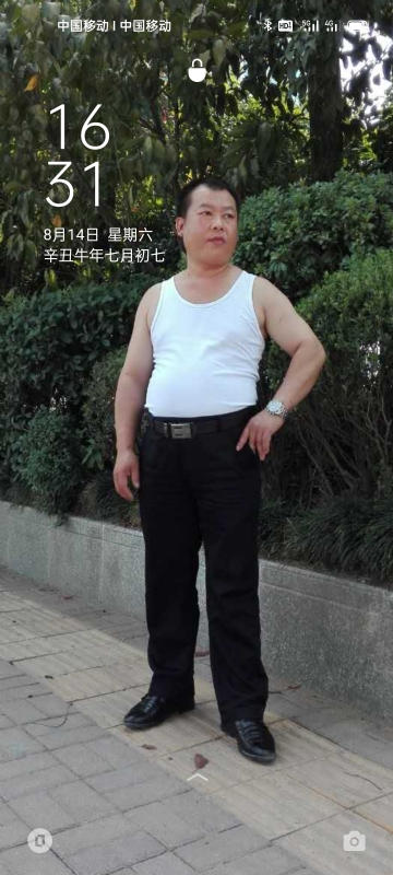 不加糖的苦咖啡的第二张照片--清流相亲网