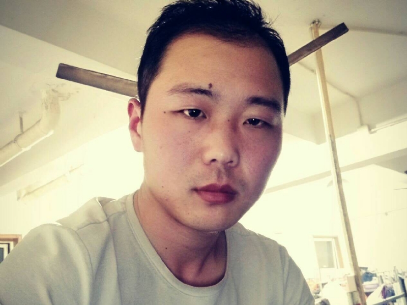 听听那冷雨的第二张照片--清流相亲网