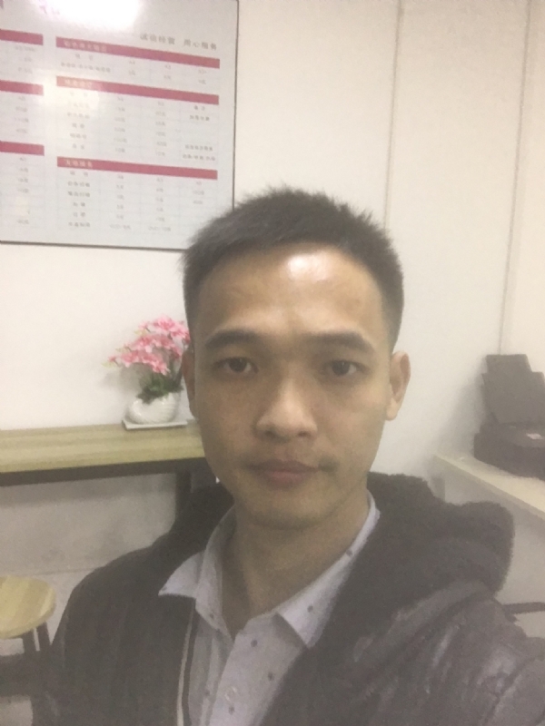 法律人小陈的第一张照片--清流相亲网