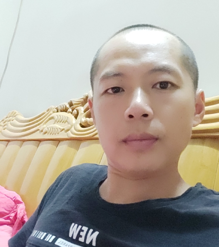 单身惯性的第一张照片--清流相亲网