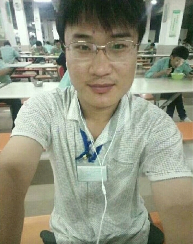 大唐123的第一张照片--清流相亲网