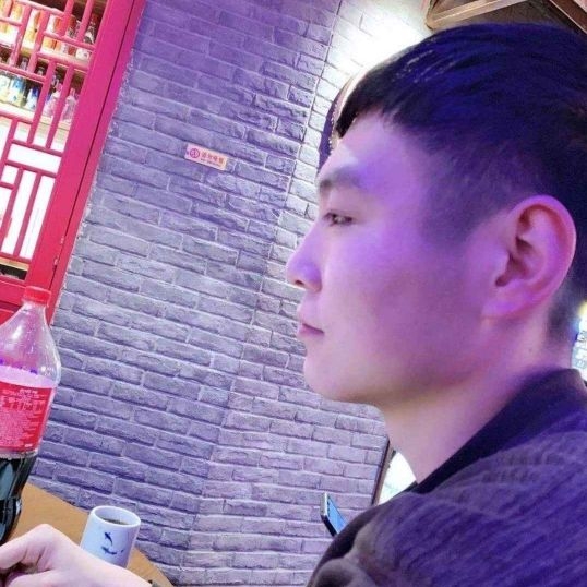 皮皮鲁的第一张照片--清流相亲网