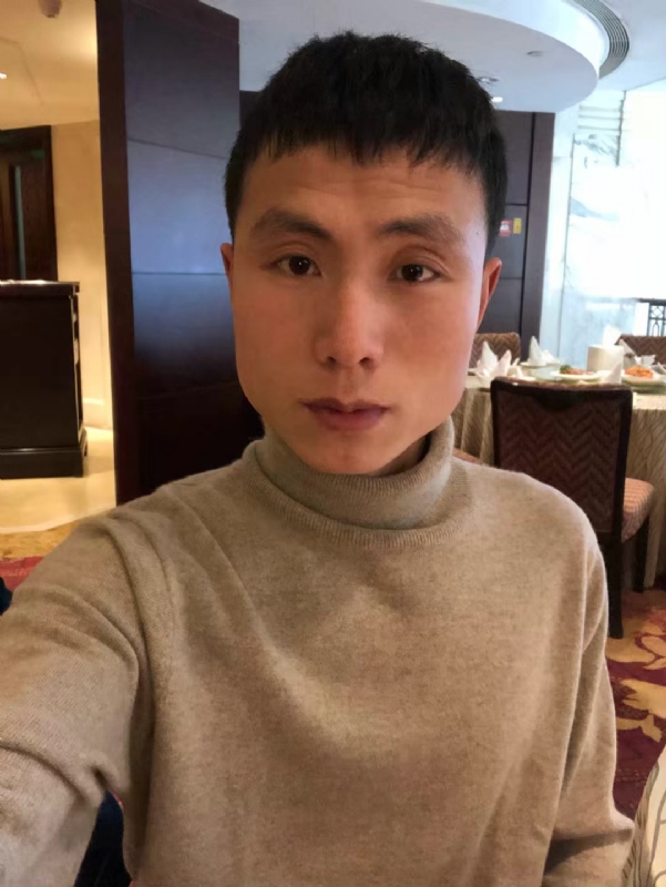 小军的第二张照片--清流相亲网