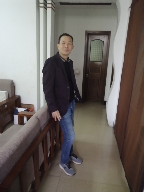 相亲相爱的第二张照片--清流相亲网