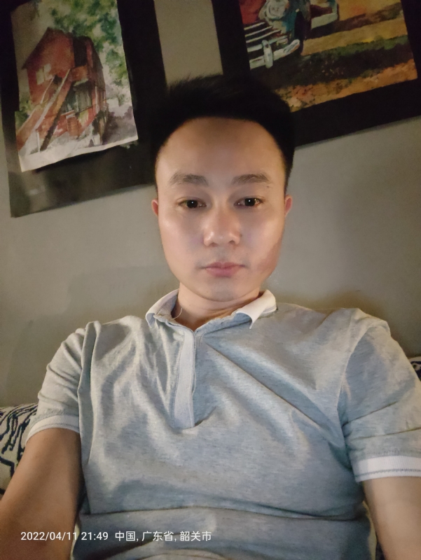 寻的第一张照片--清流相亲网