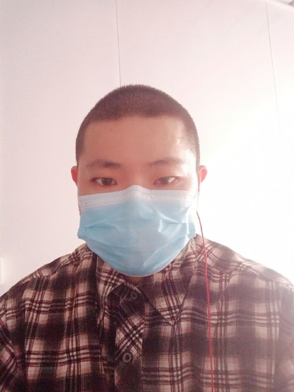 国平暖男的第一张照片--清流相亲网