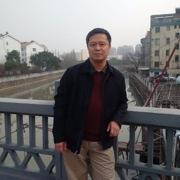 男士的第七张照片--清流相亲网