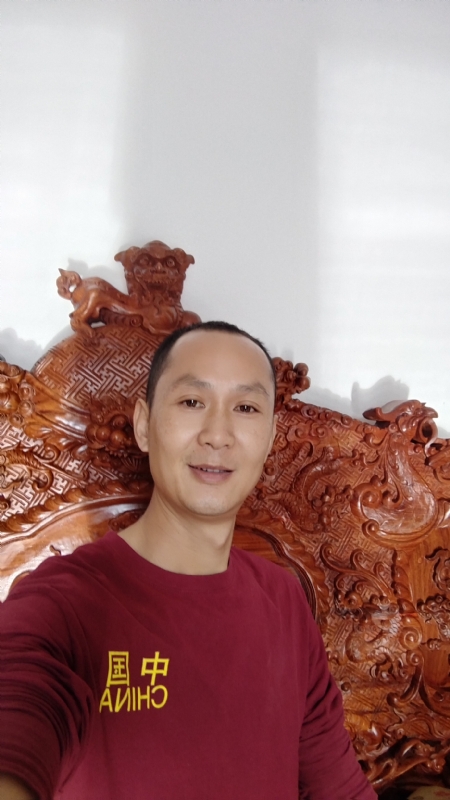 想有个家的第一张照片--清流相亲网