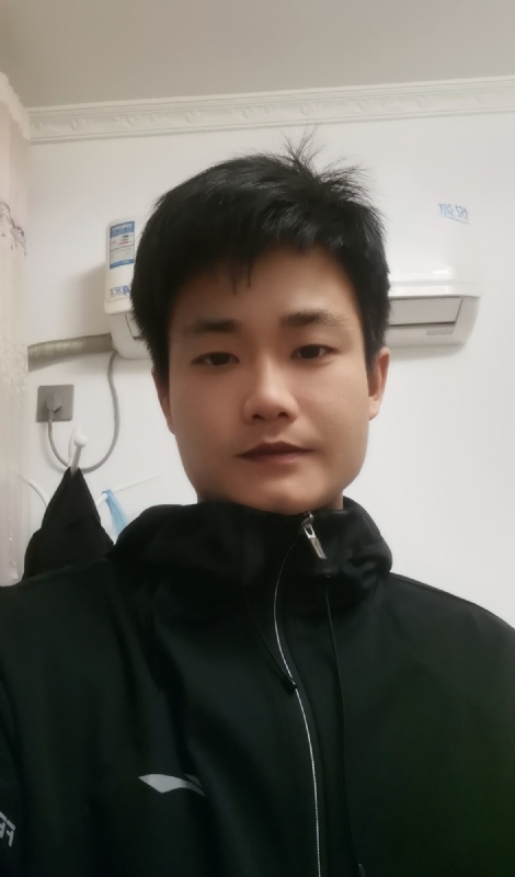 Mr丶Cui的第一张照片--清流相亲网