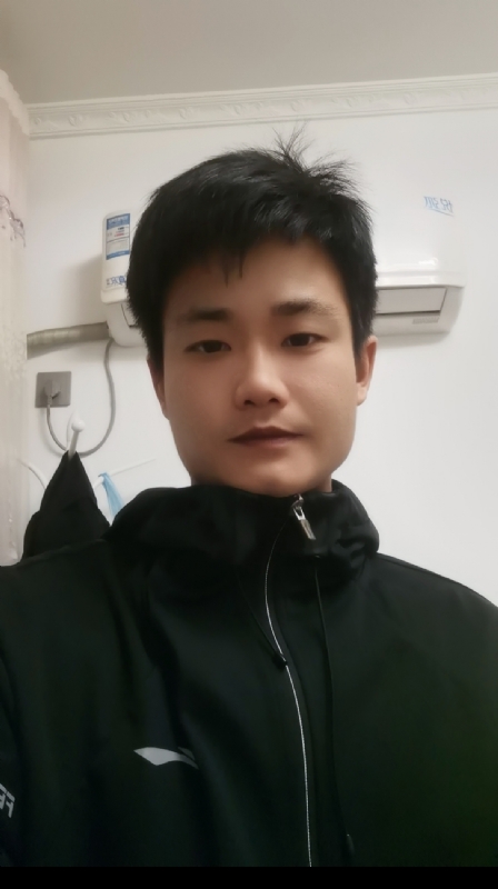 Mr丶Cui的第二张照片--清流相亲网
