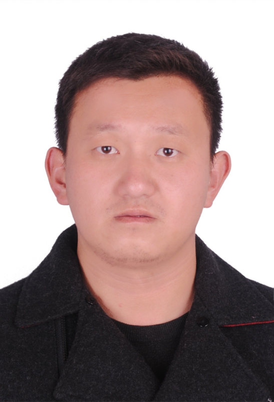 吴痕的第一张照片--清流相亲网