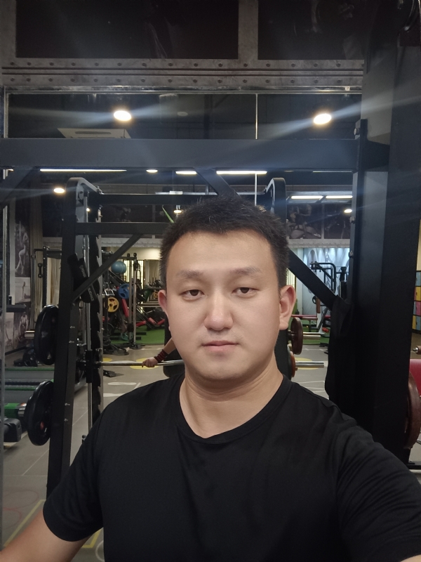 吴痕的第二张照片--清流相亲网
