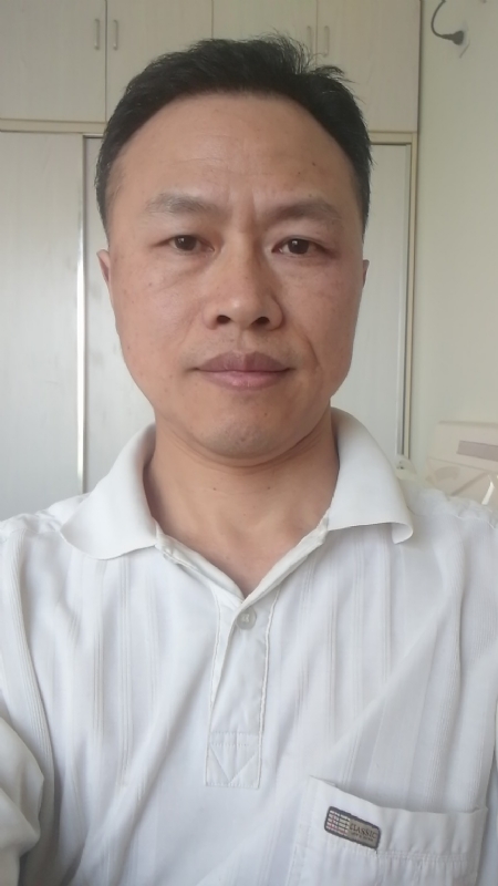 东方旋律的第一张照片--清流相亲网