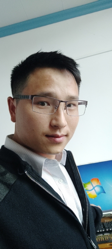 渴慕的第一张照片--清流相亲网