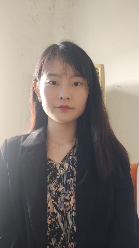 啾啾儿的第一张照片--清流相亲网