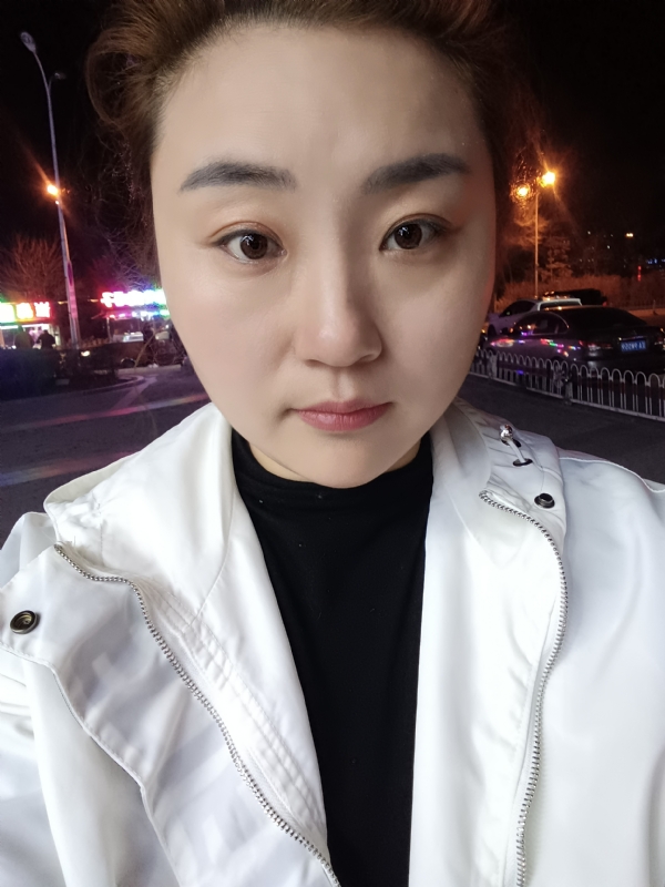 西柚的第一张照片--清流相亲网