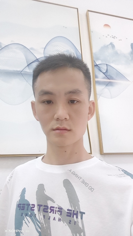 啊鑫的第一张照片--清流相亲网