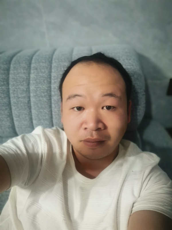 孤独老的第一张照片--清流相亲网