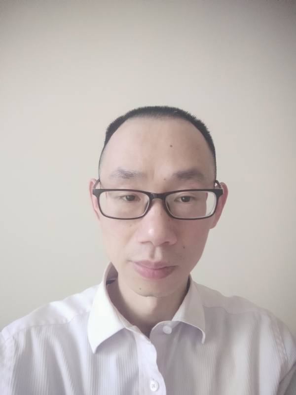小卓的第二张照片--清流相亲网