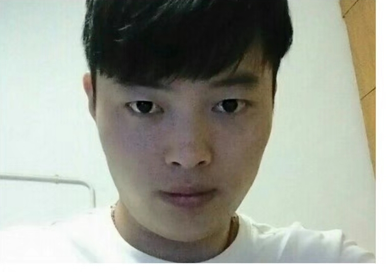 小张哥哥的第一张照片--清流相亲网
