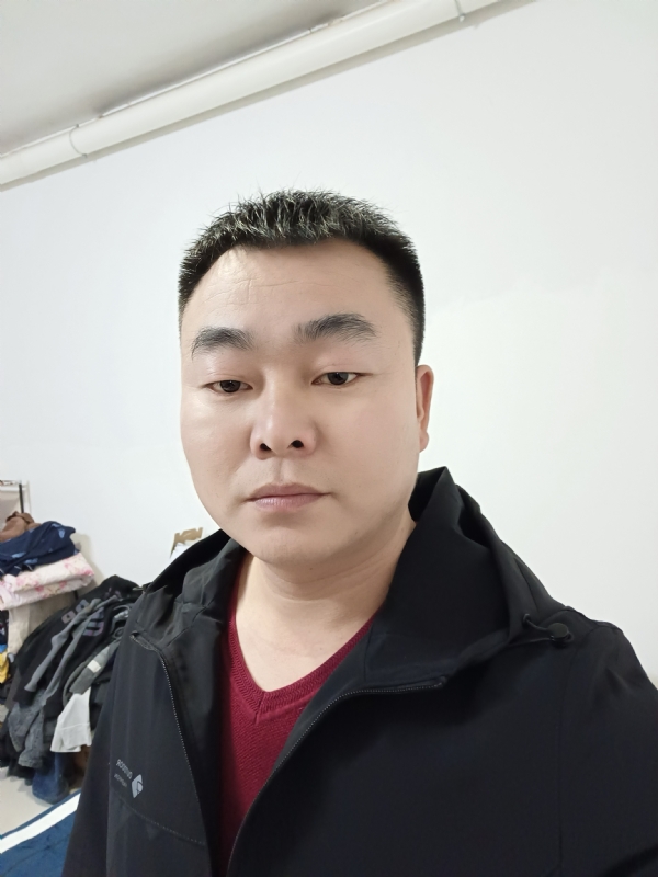 心中有你的第一张照片--清流相亲网