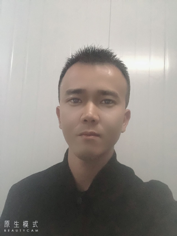 壮飞的第一张照片--清流相亲网