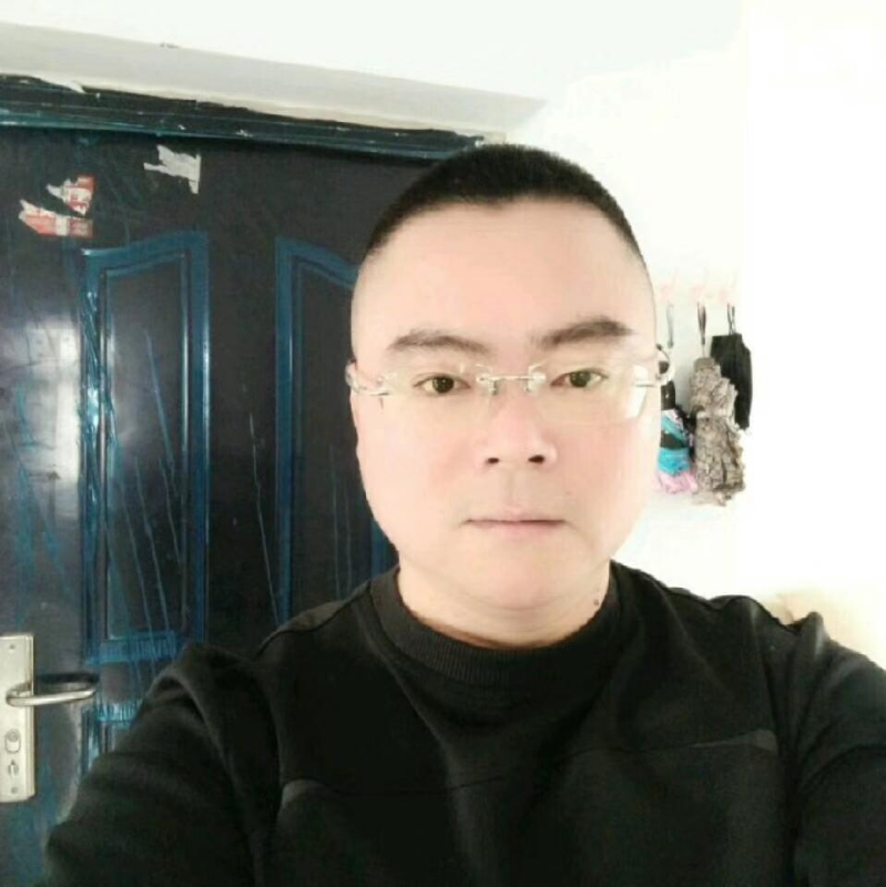 唐涛的第一张照片--清流相亲网