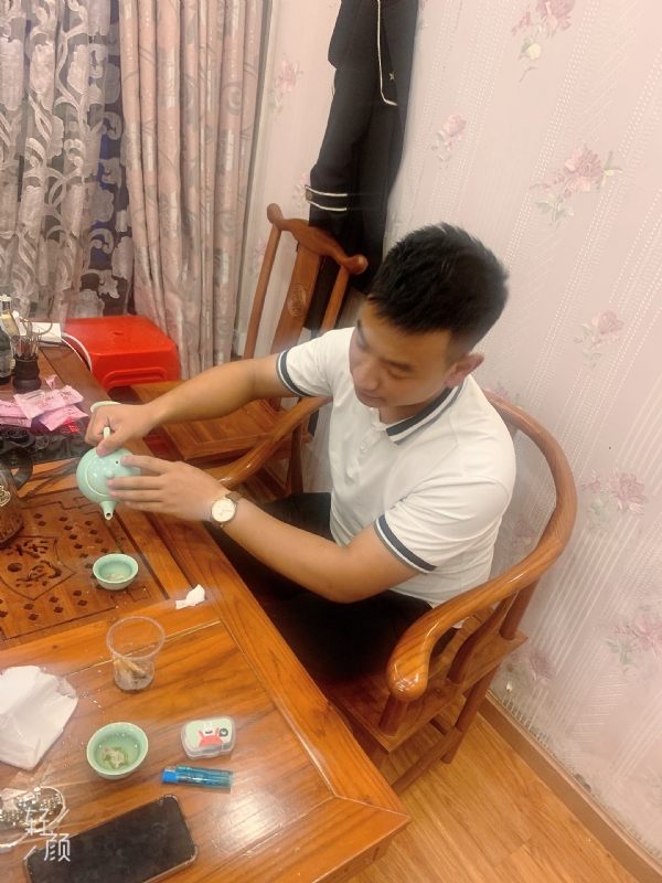古有风琴的第一张照片--清流相亲网