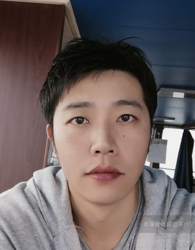 不太帅的男人的第二张照片--清流相亲网