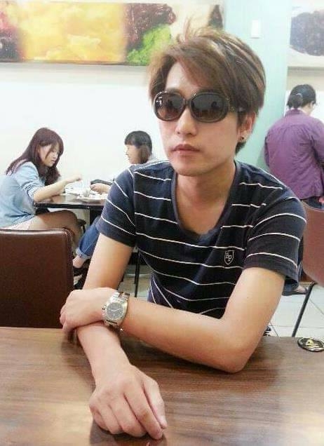 小克的第一张照片--清流相亲网