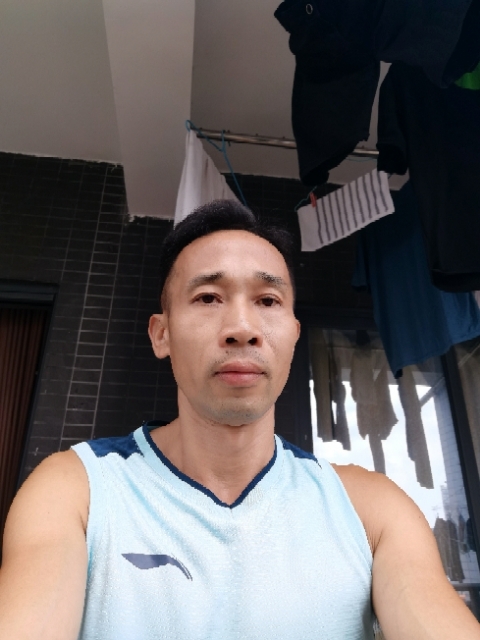 凡人的第一张照片--清流相亲网