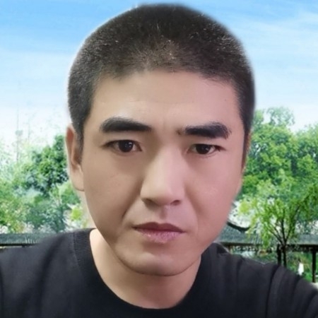 阳光帅气的第一张照片--清流相亲网