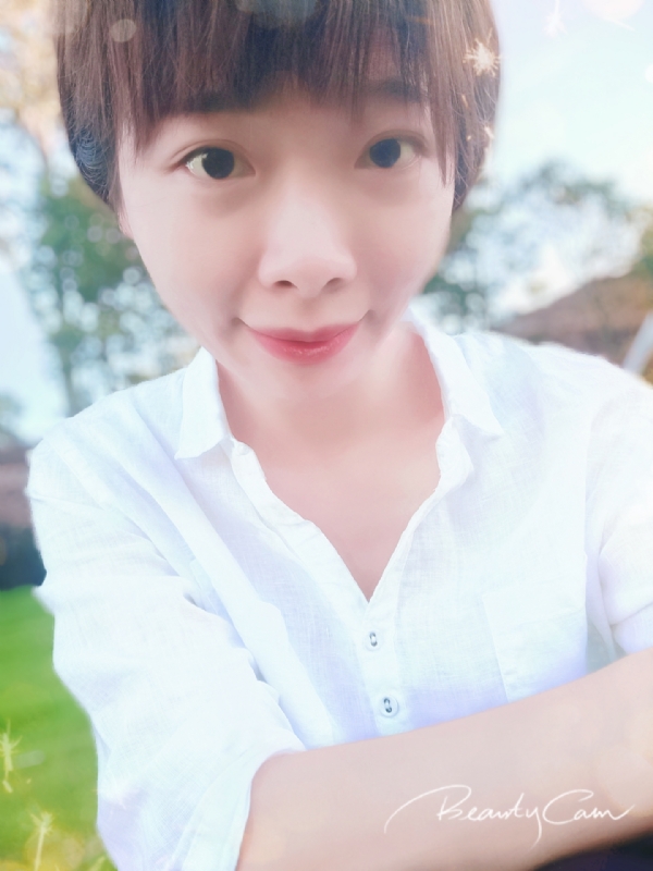 悠悠南山下的第一张照片--清流相亲网