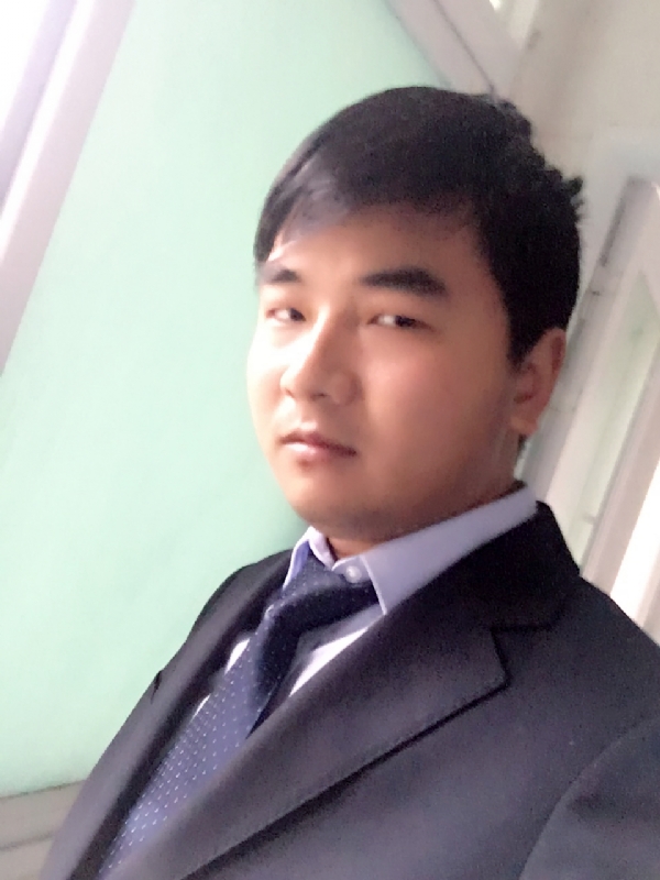 殷勤的王子的第一张照片--清流相亲网