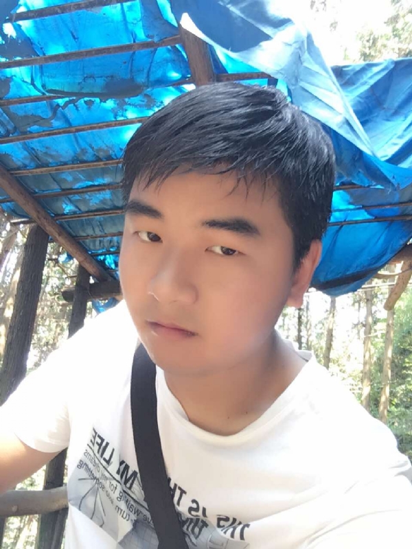 殷勤的王子的第三张照片--清流相亲网