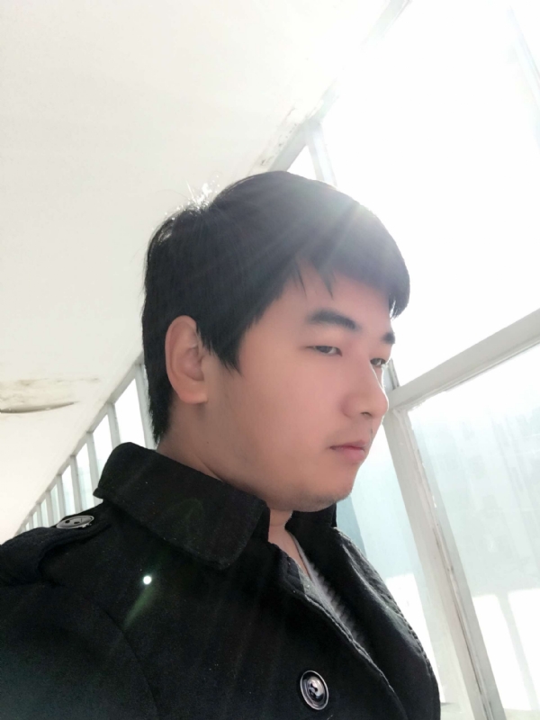 殷勤的王子的第四张照片--清流相亲网