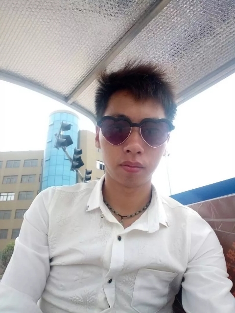 寻缘的第一张照片--清流相亲网