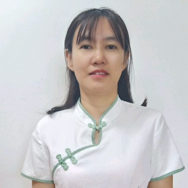 杨金凤的第一张照片--清流相亲网