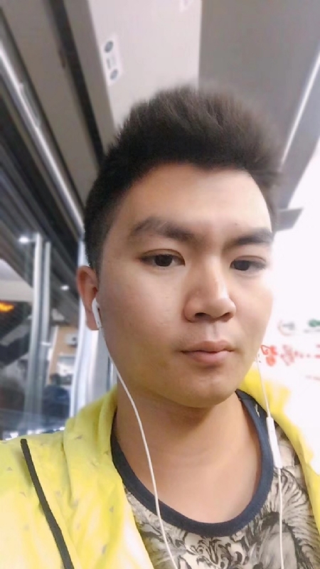 瑞泽的第一张照片--清流相亲网