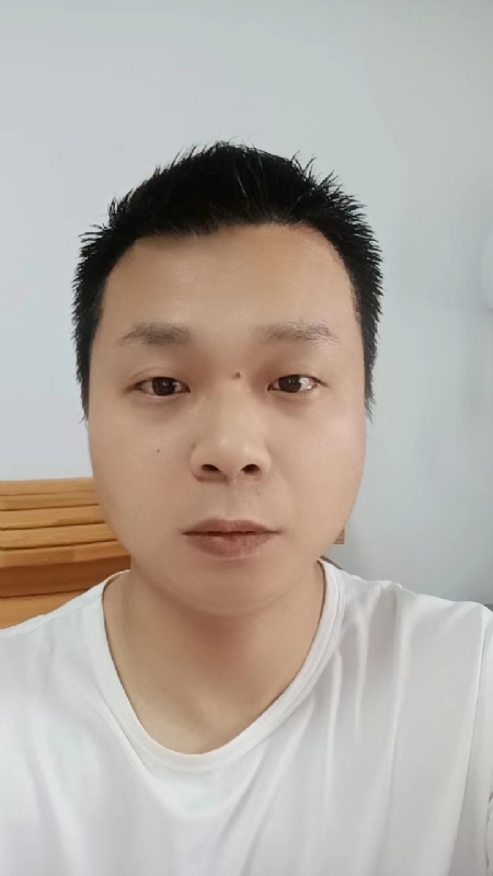 阳光的第一张照片--清流相亲网