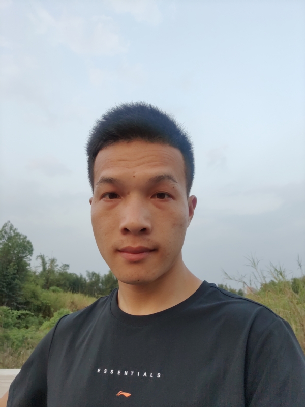 大龙的第一张照片--清流相亲网