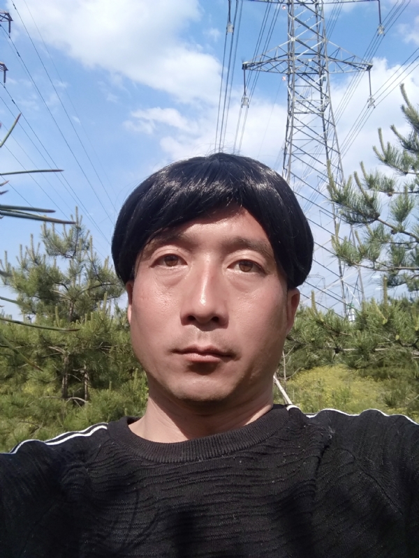鹏友的第一张照片--清流相亲网