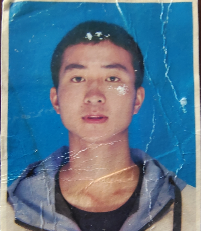 相亲成灾的第一张照片--清流相亲网
