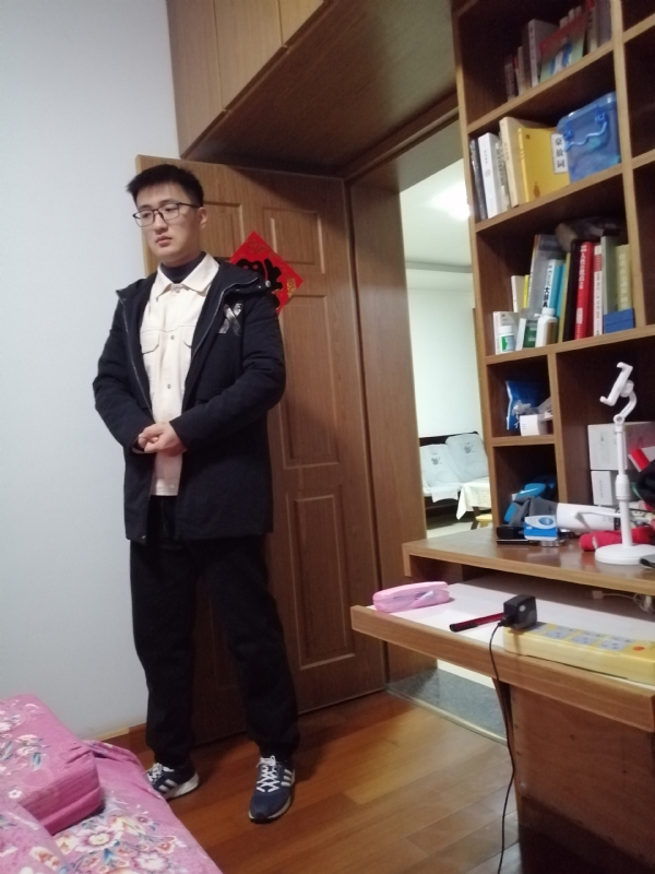 XK的第一张照片--清流相亲网