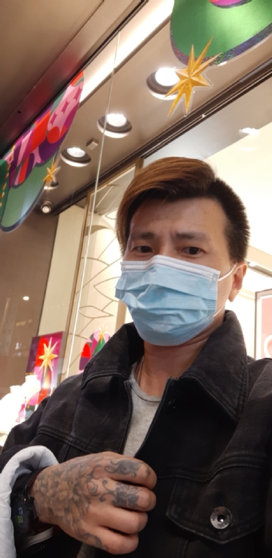 ~忠~仔的第一张照片--清流相亲网