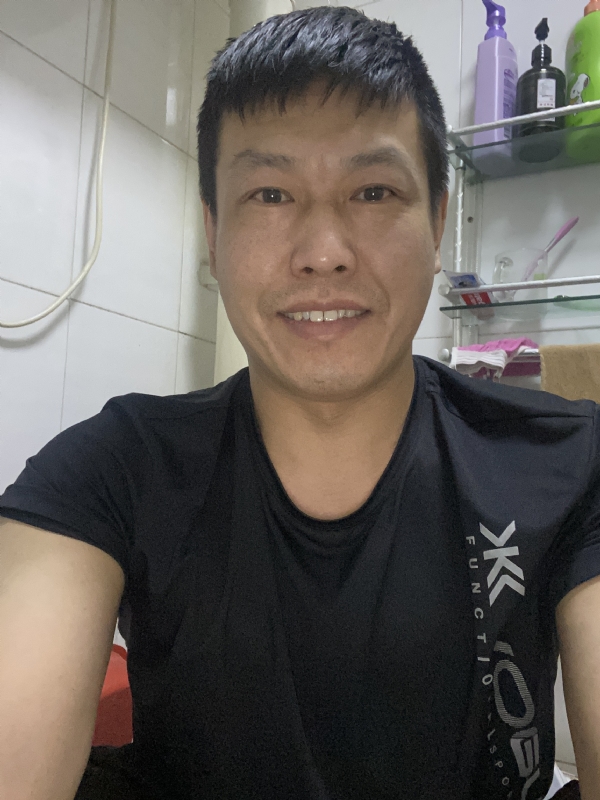 王先生的第一张照片--清流相亲网